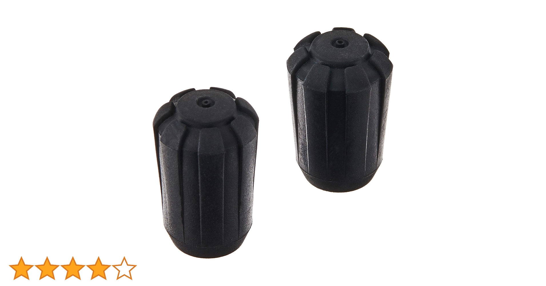 Amazon | Black Diamond(ブラックダイヤモンド) Zポールティップ